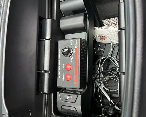 Черный БМВ Х5, объемом двигателя 4.8 л и пробегом 230 тыс. км за 12900 $, фото 49 на Automoto.ua