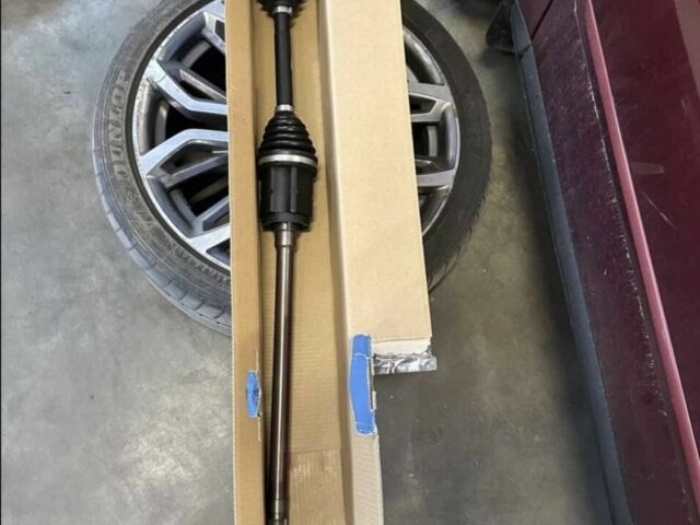 Черный БМВ Х5, объемом двигателя 3 л и пробегом 272 тыс. км за 14500 $, фото 16 на Automoto.ua