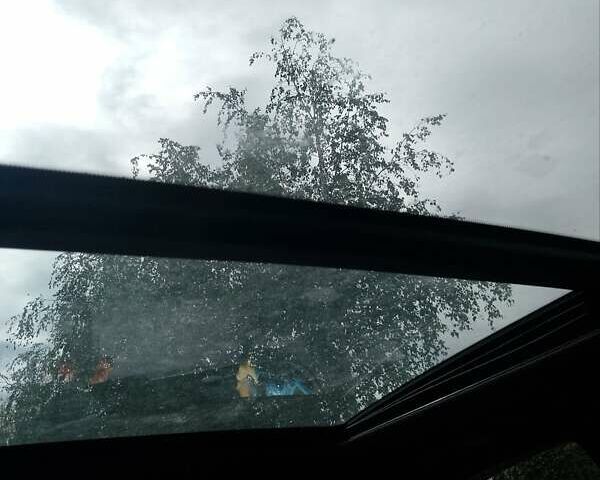 Черный БМВ Х5, объемом двигателя 4.8 л и пробегом 320 тыс. км за 15000 $, фото 11 на Automoto.ua