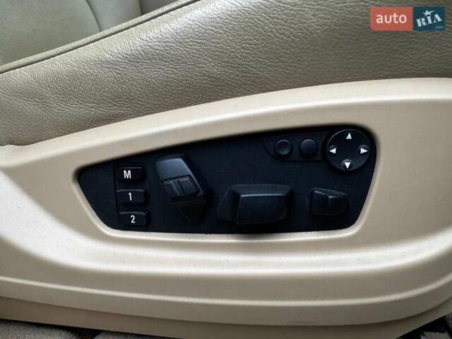 Чорний БМВ Х5, об'ємом двигуна 4.8 л та пробігом 250 тис. км за 10290 $, фото 37 на Automoto.ua