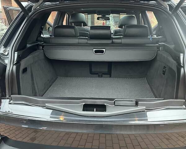 БМВ Х5 2008 в Днепре (Днепропетровске) на Automoto.ua Черный БМВ Х5, объемом двигателя 3 л и пробегом 384 тыс. км за 12500 $, фото 16 на Automoto.ua