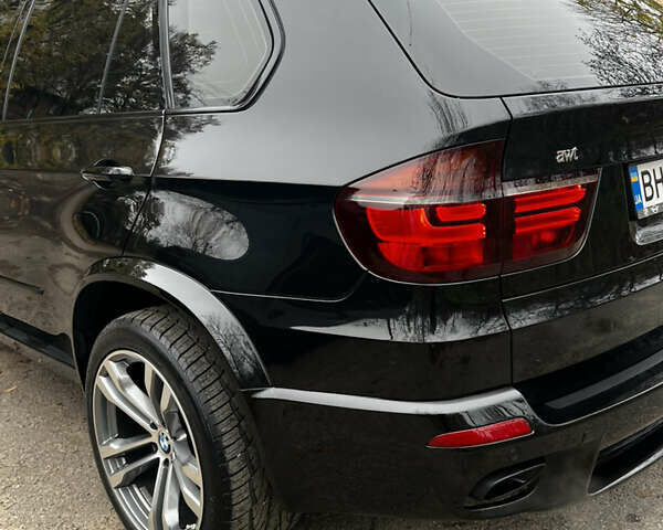 Черный БМВ Х5, объемом двигателя 4.8 л и пробегом 190 тыс. км за 22000 $, фото 38 на Automoto.ua