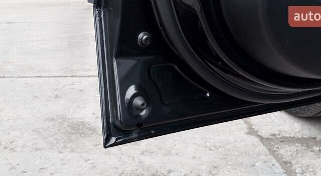 Чорний БМВ Х5, об'ємом двигуна 2.99 л та пробігом 230 тис. км за 15800 $, фото 10 на Automoto.ua