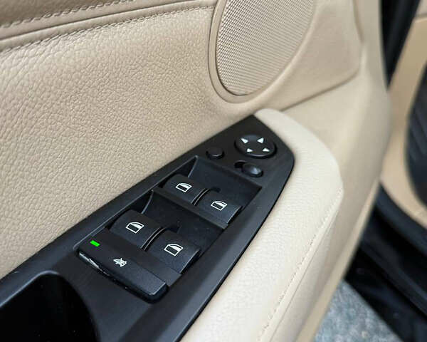 Черный БМВ Х5, объемом двигателя 2.99 л и пробегом 286 тыс. км за 15599 $, фото 16 на Automoto.ua