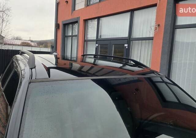 Чорний БМВ Х5, об'ємом двигуна 2.98 л та пробігом 320 тис. км за 10500 $, фото 19 на Automoto.ua