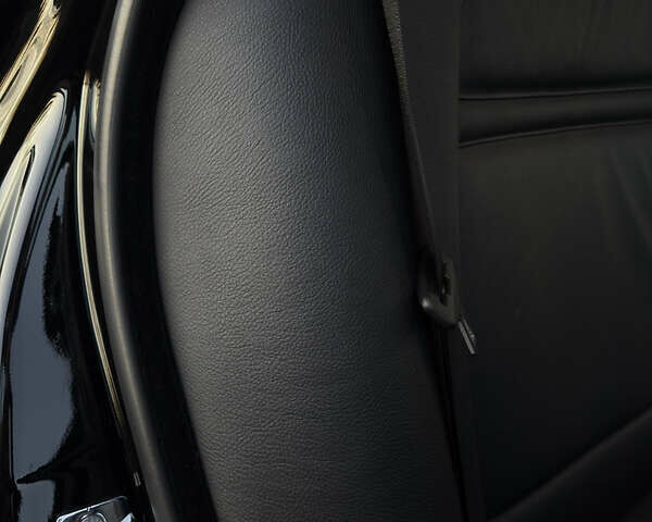 Чорний БМВ Х5, об'ємом двигуна 3 л та пробігом 110 тис. км за 12900 $, фото 87 на Automoto.ua