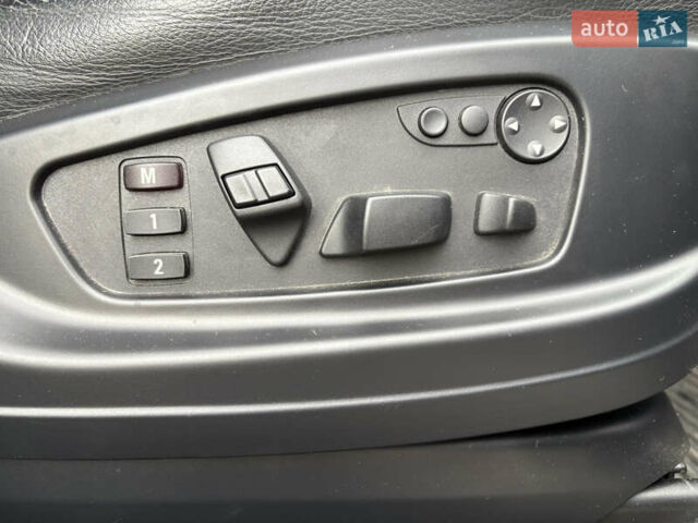 Черный БМВ Х5, объемом двигателя 3 л и пробегом 320 тыс. км за 14699 $, фото 15 на Automoto.ua