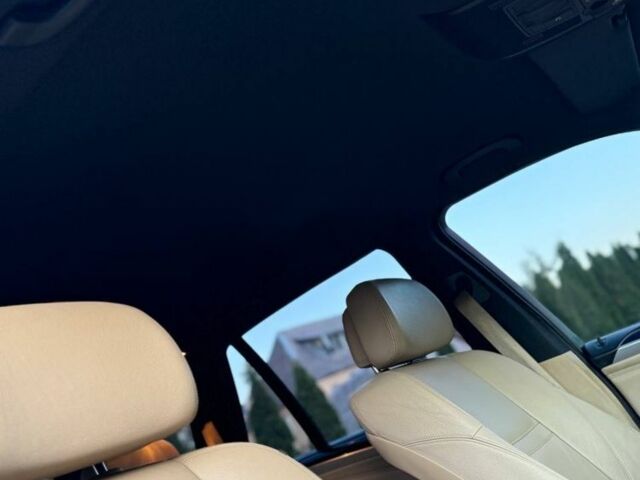 Черный БМВ Х5, объемом двигателя 3 л и пробегом 286 тыс. км за 15599 $, фото 18 на Automoto.ua