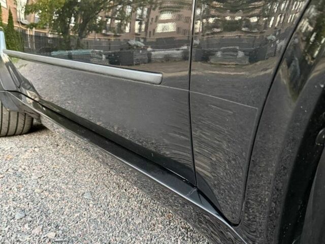 Черный БМВ Х5, объемом двигателя 3 л и пробегом 286 тыс. км за 15599 $, фото 23 на Automoto.ua