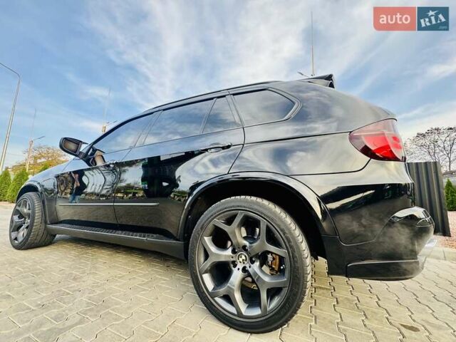 Чорний БМВ Х5, об'ємом двигуна 4.8 л та пробігом 307 тис. км за 12999 $, фото 12 на Automoto.ua