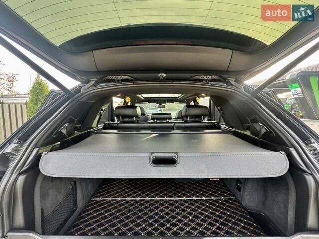 Чорний БМВ Х5, об'ємом двигуна 4.8 л та пробігом 307 тис. км за 12999 $, фото 56 на Automoto.ua