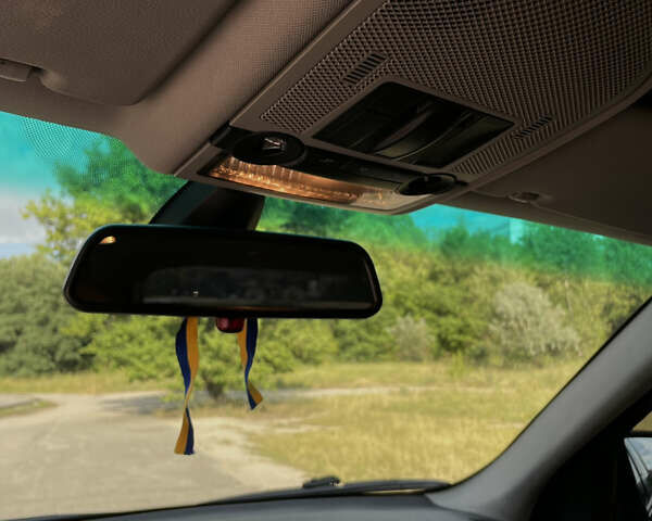 Чорний БМВ Х5, об'ємом двигуна 2.99 л та пробігом 391 тис. км за 15000 $, фото 10 на Automoto.ua