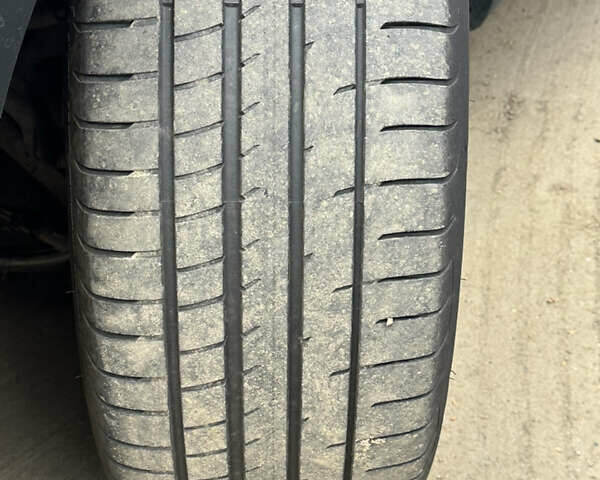 Черный БМВ Х5, объемом двигателя 3 л и пробегом 192 тыс. км за 17400 $, фото 4 на Automoto.ua