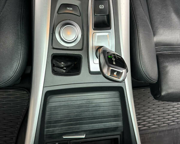 Чорний БМВ Х5, об'ємом двигуна 3 л та пробігом 265 тис. км за 17200 $, фото 22 на Automoto.ua