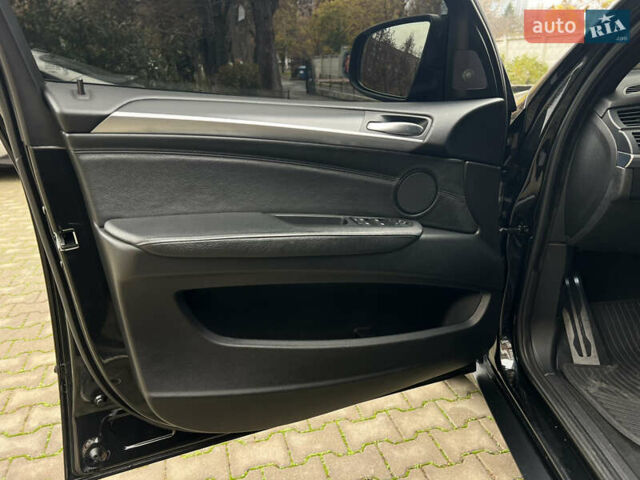 Черный БМВ Х5, объемом двигателя 4.8 л и пробегом 230 тыс. км за 12900 $, фото 31 на Automoto.ua