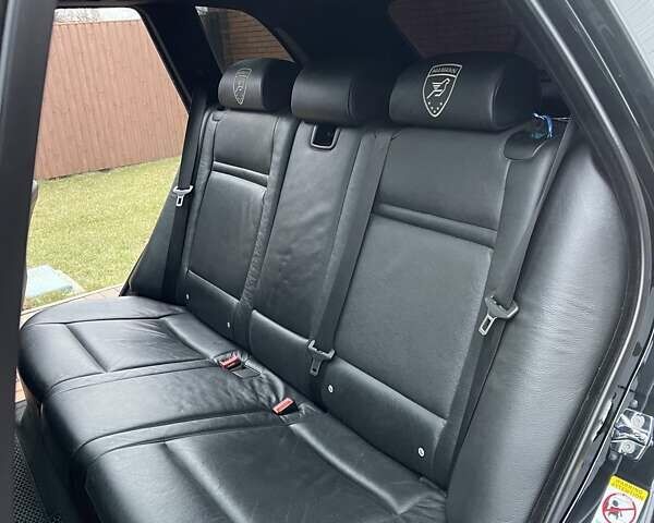 БМВ Х5 2008 в Днепре (Днепропетровске) на Automoto.ua Черный БМВ Х5, объемом двигателя 3 л и пробегом 384 тыс. км за 12500 $, фото 14 на Automoto.ua