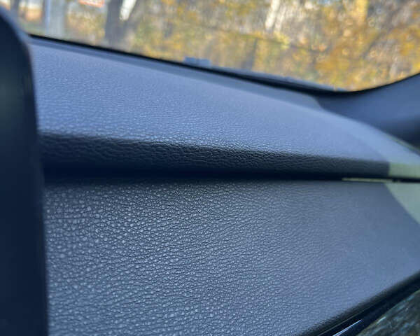 Черный БМВ Х5, объемом двигателя 4.8 л и пробегом 190 тыс. км за 22000 $, фото 5 на Automoto.ua