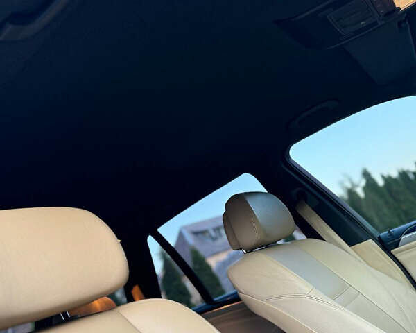 Черный БМВ Х5, объемом двигателя 2.99 л и пробегом 286 тыс. км за 15599 $, фото 26 на Automoto.ua