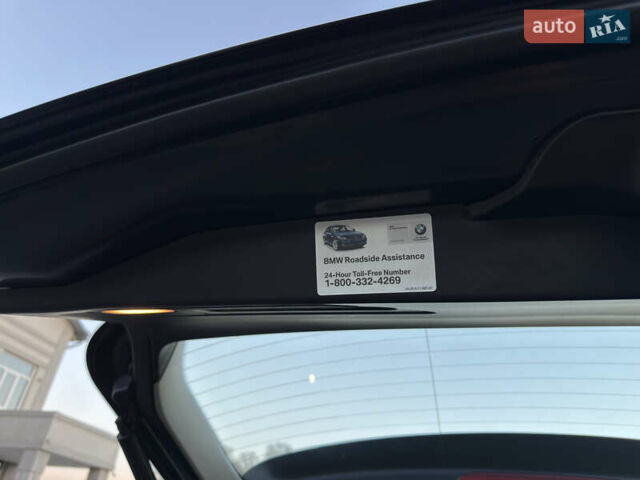 Чорний БМВ Х5, об'ємом двигуна 3 л та пробігом 110 тис. км за 12900 $, фото 72 на Automoto.ua