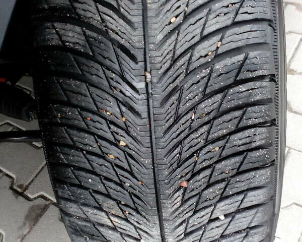 Черный БМВ Х5, объемом двигателя 3 л и пробегом 249 тыс. км за 15100 $, фото 10 на Automoto.ua