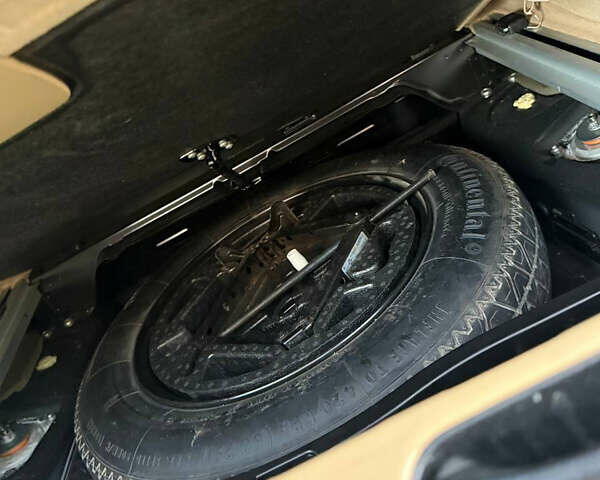 Черный БМВ Х5, объемом двигателя 2.99 л и пробегом 286 тыс. км за 15599 $, фото 20 на Automoto.ua