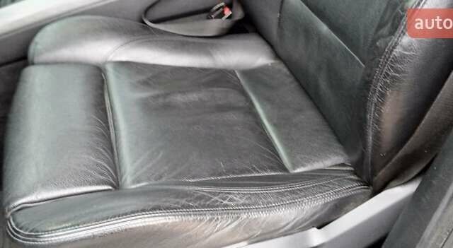 Чорний БМВ Х5, об'ємом двигуна 2.99 л та пробігом 230 тис. км за 15800 $, фото 9 на Automoto.ua