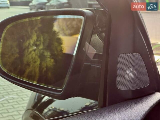 Чорний БМВ Х5, об'ємом двигуна 4.8 л та пробігом 307 тис. км за 12999 $, фото 42 на Automoto.ua