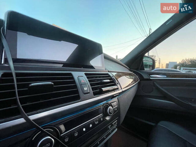 БМВ Х5 2009 в Днепре (Днепропетровске) на Automoto.ua Черный БМВ Х5, объемом двигателя 2.99 л и пробегом 377 тыс. км за 15500 $, фото 1 на Automoto.ua