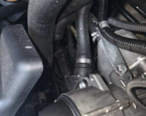 Черный БМВ Х5, объемом двигателя 3 л и пробегом 335 тыс. км за 14400 $, фото 27 на Automoto.ua