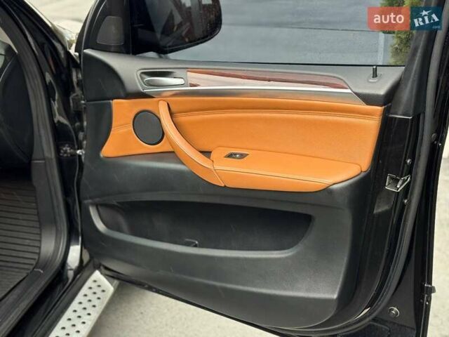 Черный БМВ Х5, объемом двигателя 2.99 л и пробегом 326 тыс. км за 14500 $, фото 47 на Automoto.ua