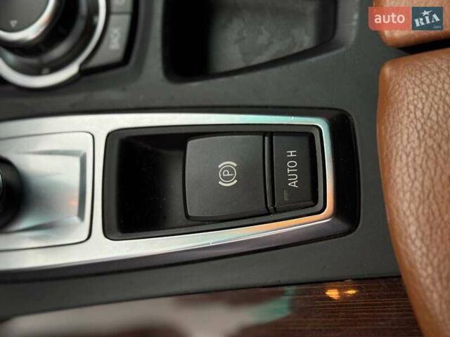 Черный БМВ Х5, объемом двигателя 2.99 л и пробегом 326 тыс. км за 14500 $, фото 42 на Automoto.ua