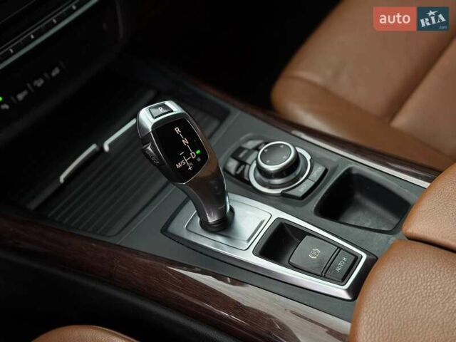 Черный БМВ Х5, объемом двигателя 2.99 л и пробегом 326 тыс. км за 14500 $, фото 40 на Automoto.ua