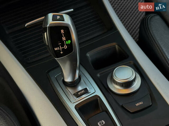 Черный БМВ Х5, объемом двигателя 3 л и пробегом 258 тыс. км за 15999 $, фото 67 на Automoto.ua