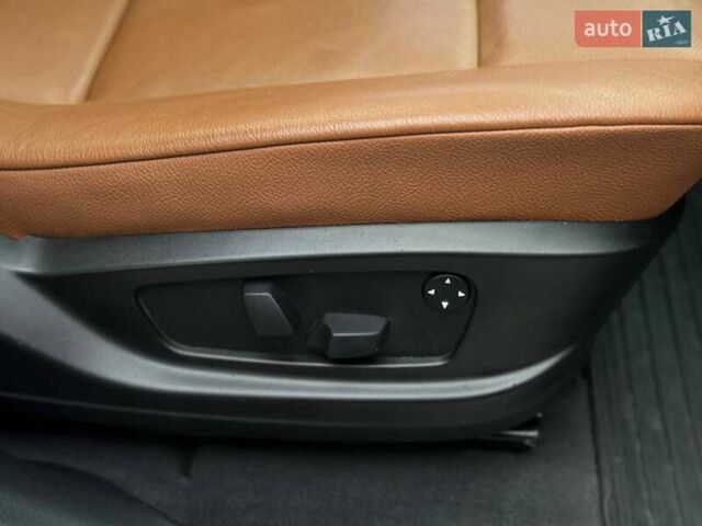 Черный БМВ Х5, объемом двигателя 2.99 л и пробегом 326 тыс. км за 14500 $, фото 50 на Automoto.ua
