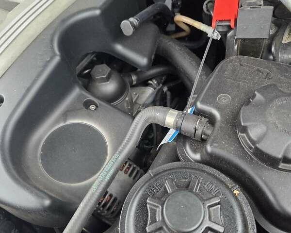 Черный БМВ Х5, объемом двигателя 3 л и пробегом 335 тыс. км за 14400 $, фото 28 на Automoto.ua