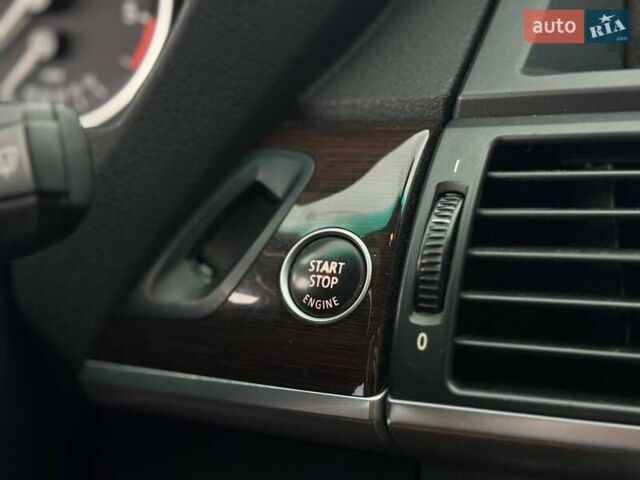 Черный БМВ Х5, объемом двигателя 2.99 л и пробегом 326 тыс. км за 14500 $, фото 34 на Automoto.ua