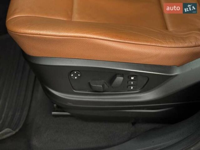 Черный БМВ Х5, объемом двигателя 2.99 л и пробегом 326 тыс. км за 14500 $, фото 30 на Automoto.ua