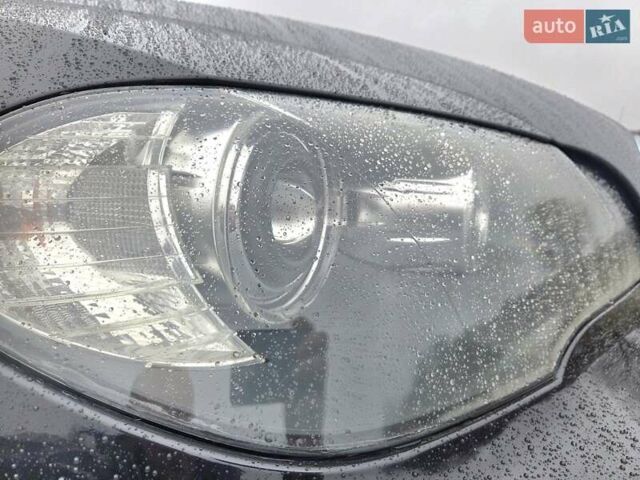 Черный БМВ Х5, объемом двигателя 3 л и пробегом 335 тыс. км за 14400 $, фото 13 на Automoto.ua