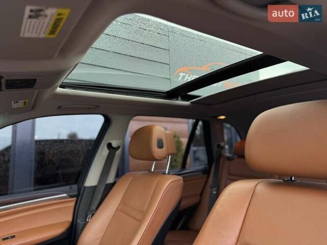 Черный БМВ Х5, объемом двигателя 2.99 л и пробегом 326 тыс. км за 14500 $, фото 43 на Automoto.ua