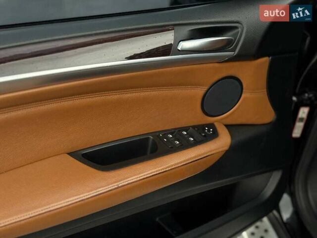 Черный БМВ Х5, объемом двигателя 2.99 л и пробегом 326 тыс. км за 14500 $, фото 27 на Automoto.ua