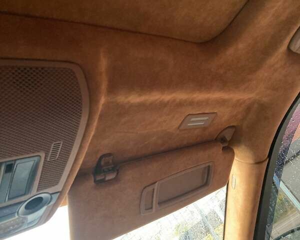 Черный БМВ Х5, объемом двигателя 3 л и пробегом 280 тыс. км за 11800 $, фото 12 на Automoto.ua