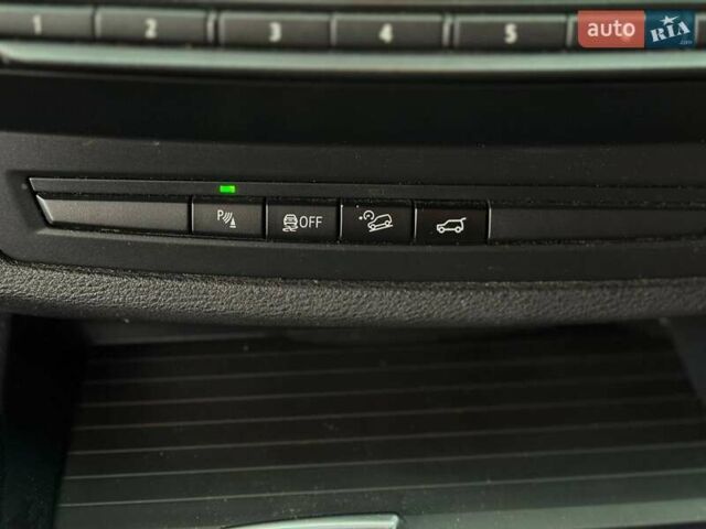 Черный БМВ Х5, объемом двигателя 2.99 л и пробегом 326 тыс. км за 14500 $, фото 41 на Automoto.ua