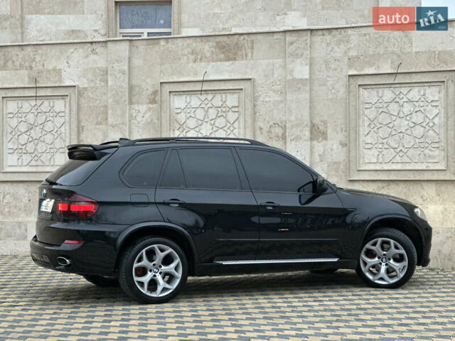 Черный БМВ Х5, объемом двигателя 3 л и пробегом 300 тыс. км за 16500 $, фото 23 на Automoto.ua