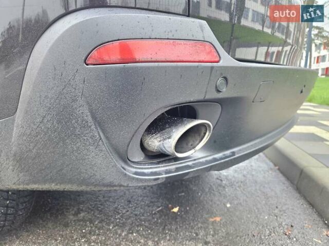 Черный БМВ Х5, объемом двигателя 3 л и пробегом 335 тыс. км за 14400 $, фото 8 на Automoto.ua