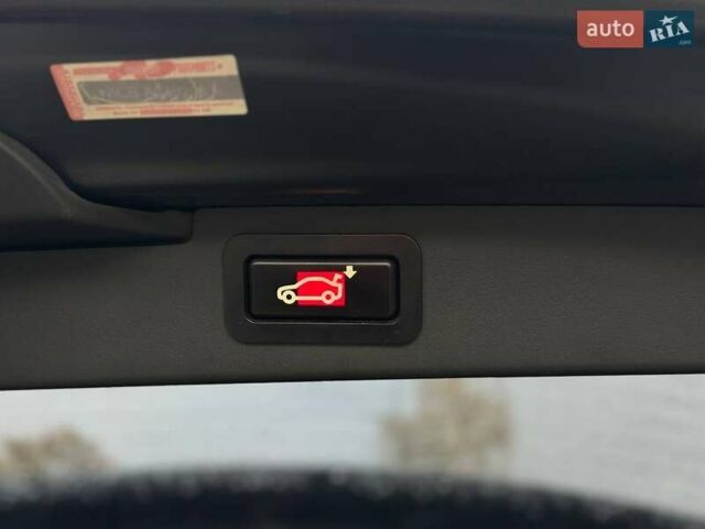 Черный БМВ Х5, объемом двигателя 2.99 л и пробегом 326 тыс. км за 14500 $, фото 57 на Automoto.ua