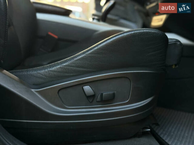 Черный БМВ Х5, объемом двигателя 3 л и пробегом 258 тыс. км за 15999 $, фото 53 на Automoto.ua