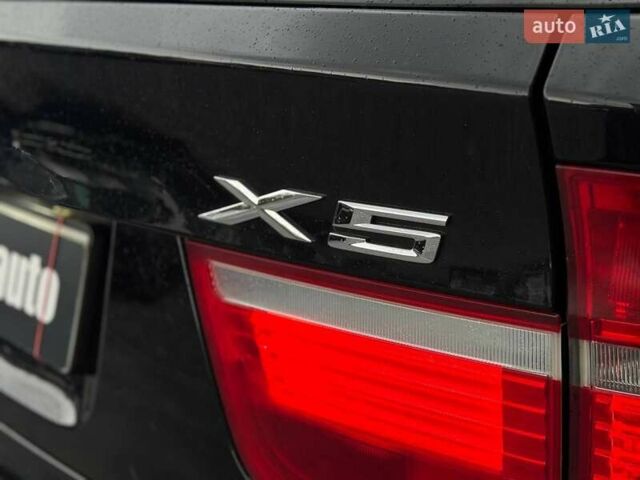 Черный БМВ Х5, объемом двигателя 2.99 л и пробегом 326 тыс. км за 14500 $, фото 23 на Automoto.ua