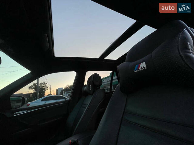БМВ Х5 2009 в Днепре (Днепропетровске) на Automoto.ua Черный БМВ Х5, объемом двигателя 2.99 л и пробегом 377 тыс. км за 15500 $, фото 3 на Automoto.ua
