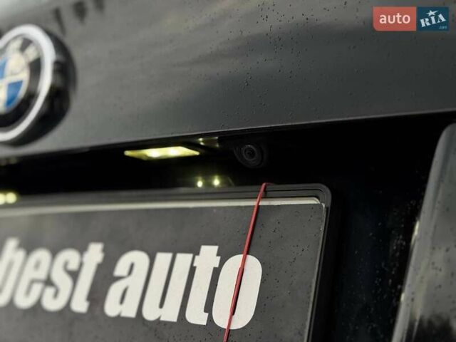 Черный БМВ Х5, объемом двигателя 2.99 л и пробегом 326 тыс. км за 14500 $, фото 22 на Automoto.ua