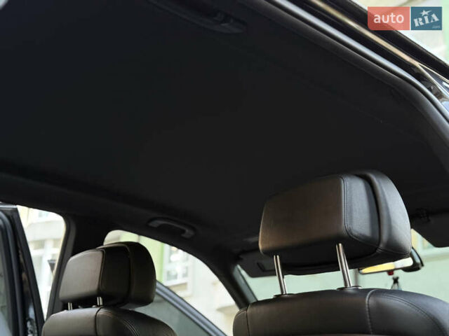 Черный БМВ Х5, объемом двигателя 3 л и пробегом 258 тыс. км за 15999 $, фото 57 на Automoto.ua